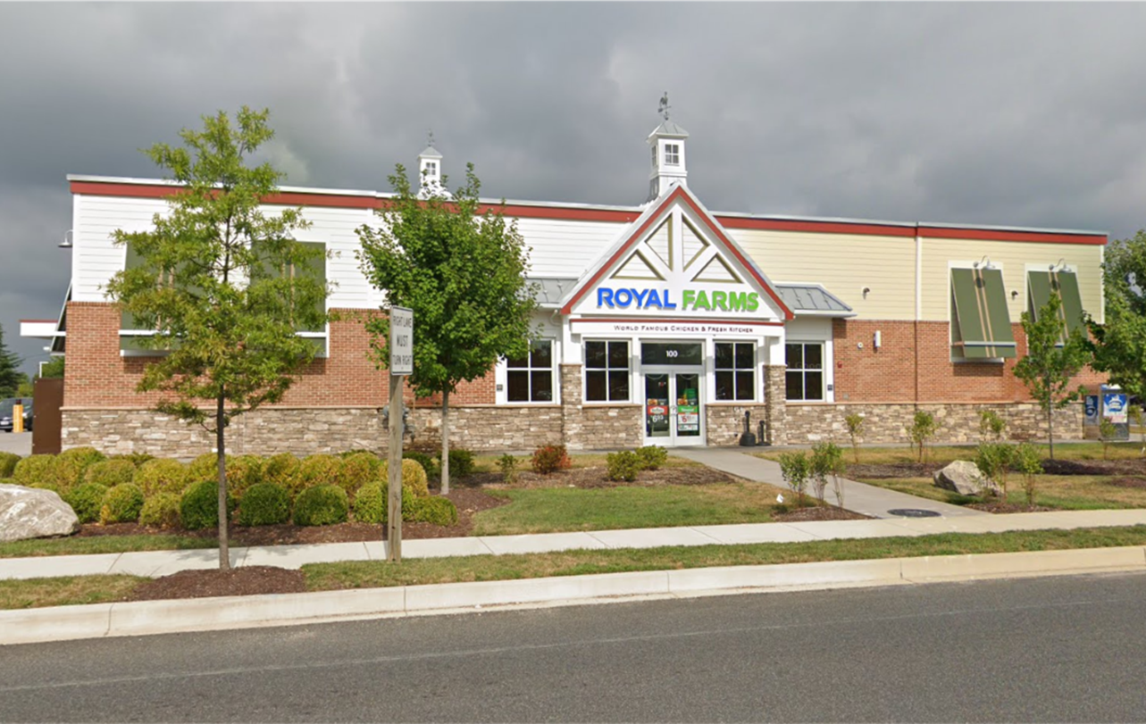 100 Monument Ave, Oxon Hill, MD for sale Primary Photo- Image 1 of 1