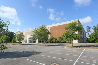 6785 Thomasville Rd, Tallahassee, FL for sale Building Photo- Image 1 of 1