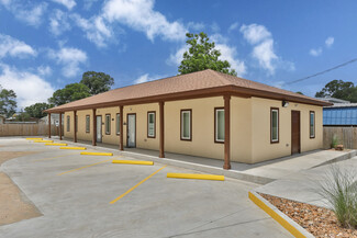 More details for 1811 Grand Ave, Liberty, TX - Office for Rent