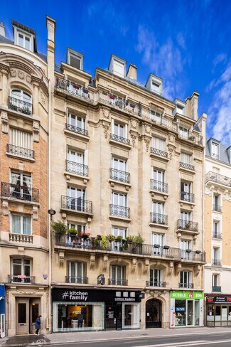 More details for 362 Rue De Vaugirard, Paris - Build-to-Rent for Sale
