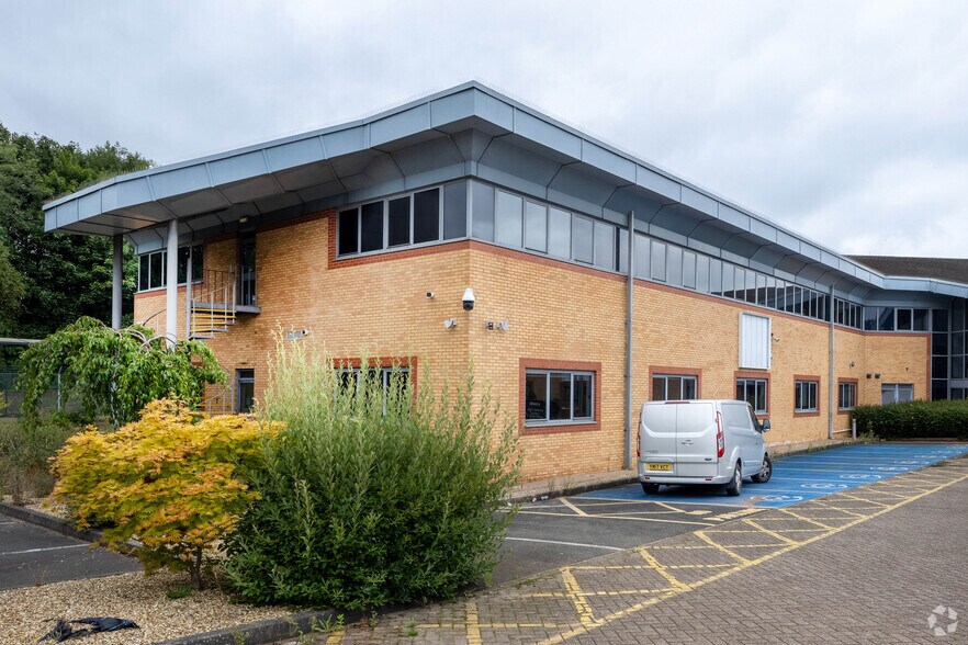 Eden Rd, Coventry for sale - Primary Photo - Image 1 of 1