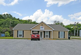 More details for 317 Emerald Rd N, Greenwood, SC - Office for Sale