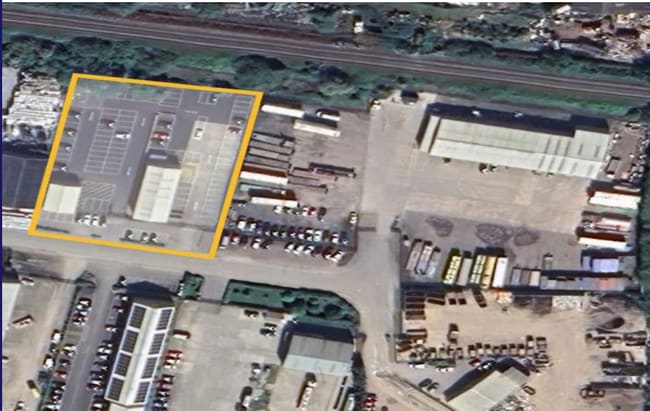 More details for Skellingthorpe Rd, Saxilby - Industrial to Rent