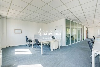 More details for 100 Avenue De La Marne, Montrouge - Office to Rent