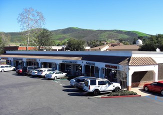 More details for 2346 E Thousand Oaks Blvd, Thousand Oaks, CA - Retail for Rent