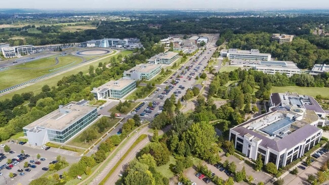 More details for 2 Brooklands Rd, Weybridge - Office to Rent