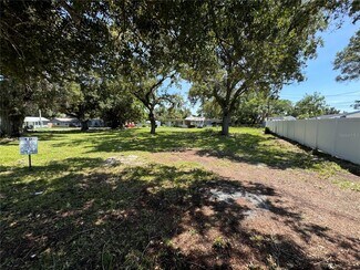 More details for 4000 8th St S, Saint Petersburg, FL - Land for Rent