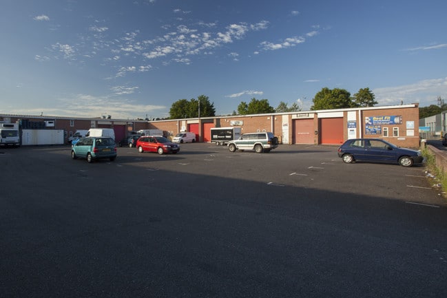 More details for 565 Blandford Rd, Poole - Industrial to Rent