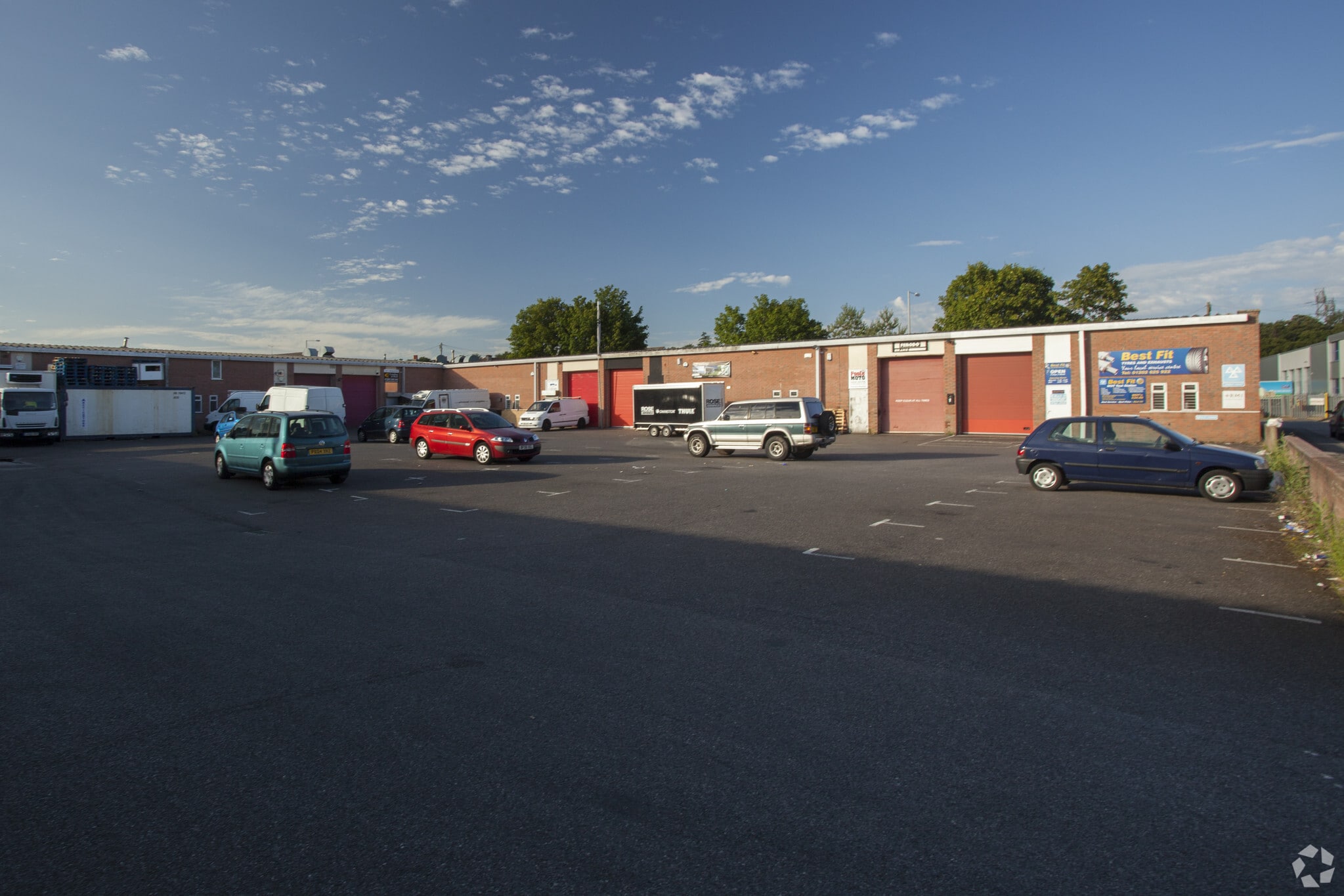 565 Blandford Rd, Poole to rent Primary Photo- Image 1 of 5