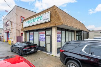 More details for 15913 Crossbay Blvd, Howard Beach, NY - Retail to Rent