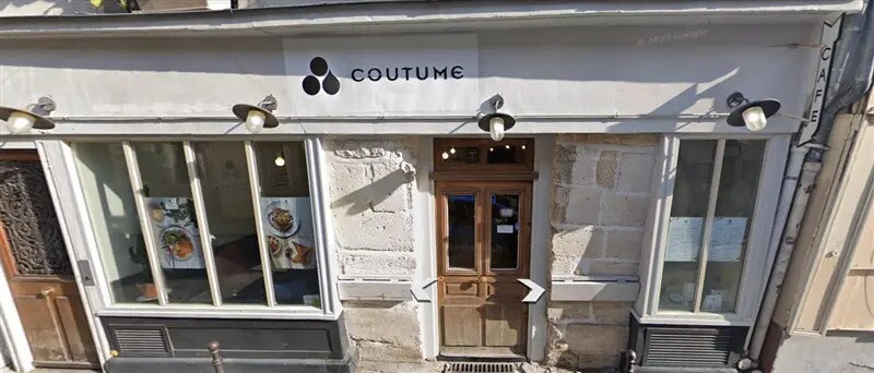 Retail in Paris to rent Building Photo- Image 1 of 5