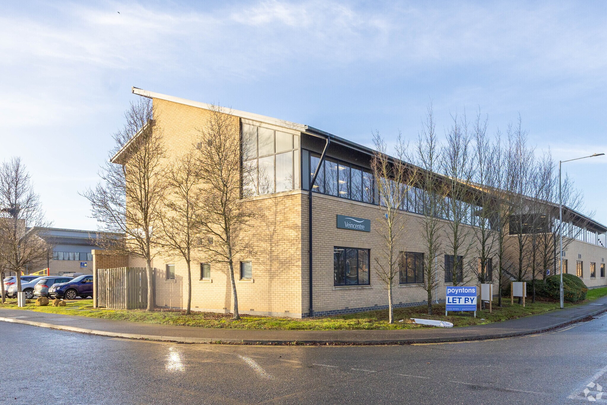 Cyrus Way, Peterborough for sale Primary Photo- Image 1 of 1