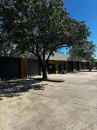 More details for 4161-4215 S 33rd West Ave, Tulsa, OK - Light Industrial for Rent