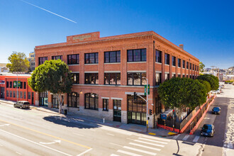 100 Potrero Ave, San Francisco, CA for sale Primary Photo- Image 1 of 1