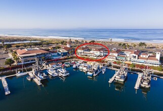 1449-1691 Spinnaker Dr, Ventura, CA for rent Building Photo- Image 1 of 3