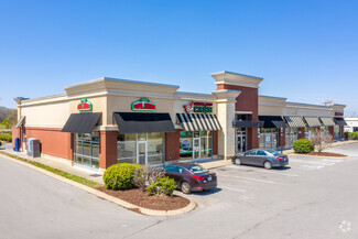 More details for 830 Nissan Dr, Smyrna, TN - Retail for Rent