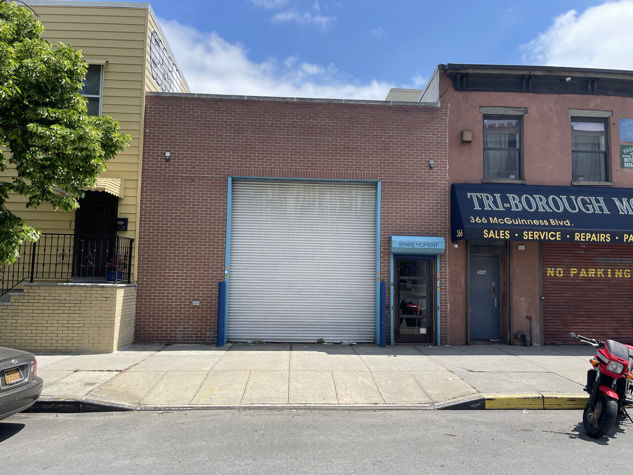 368 Mcguinness Blvd, Brooklyn, NY for rent Building Photo- Image 1 of 7