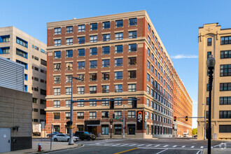 451 D St, Boston, MA for rent Building Photo- Image 1 of 7