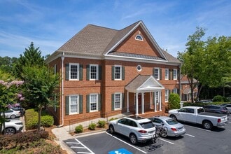 284 S Main St, Alpharetta, GA to rent Building Photo- Image 1 of 4