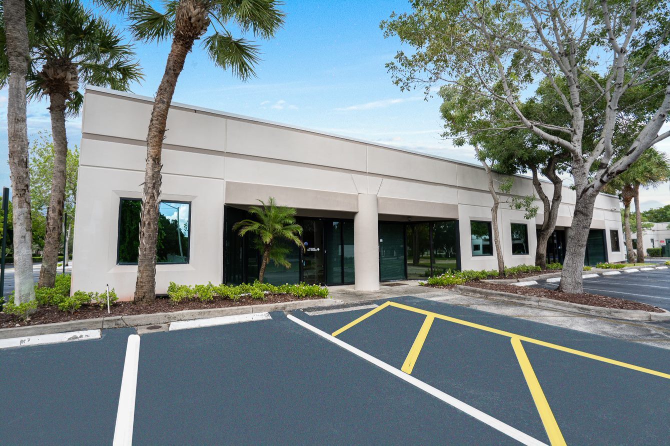 13630 NW 8th St, Sunrise, FL to rent Building Photo- Image 1 of 16