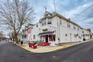 More details for 49 N Broad St, Nazareth, PA - Retail for Sale