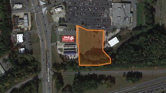 More details for Bells Ferry Rd, Kennesaw, GA - Land for Rent