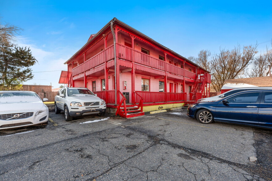 6231 Federal Blvd, Denver, CO for sale - Building Photo - Image 3 of 14