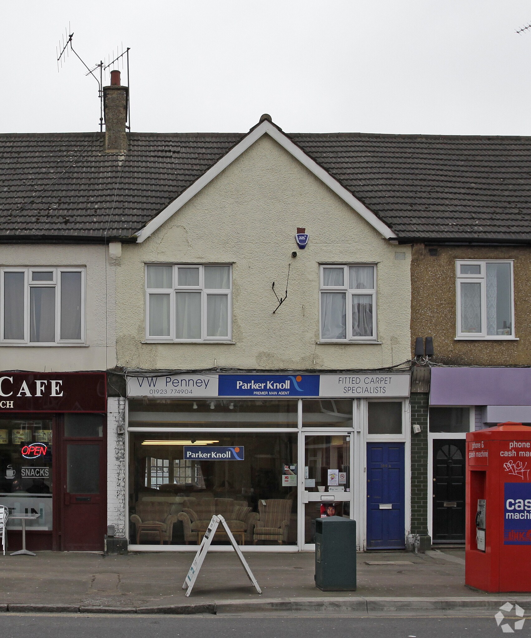 144 Watford Rd, Rickmansworth for sale Primary Photo- Image 1 of 1