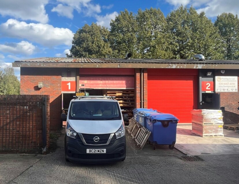 Clyde Vale, London to rent Building Photo- Image 1 of 3