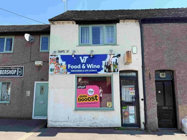 More details for 4 Chapel St, Forsbrook - Retail to Rent