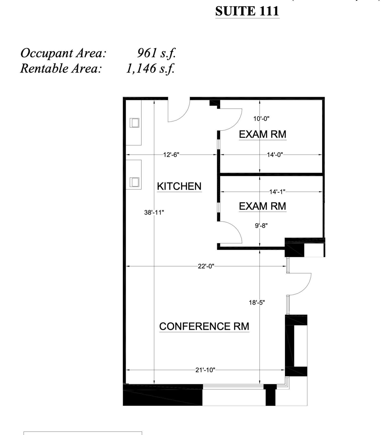3821 W Charleston Blvd, Las Vegas, NV to rent Interior Photo- Image 1 of 7