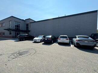 More details for 184 Adams Rd, Kelowna, BC - Light Industrial to Rent