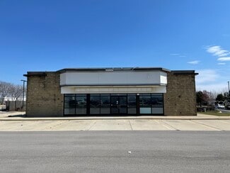 More details for 679 Weber Rd, Romeoville, IL - Retail for Rent