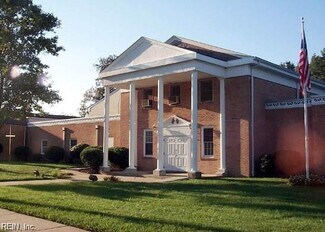 More details for 4700 Little John Dr, Norfolk, VA - Specialist for Sale