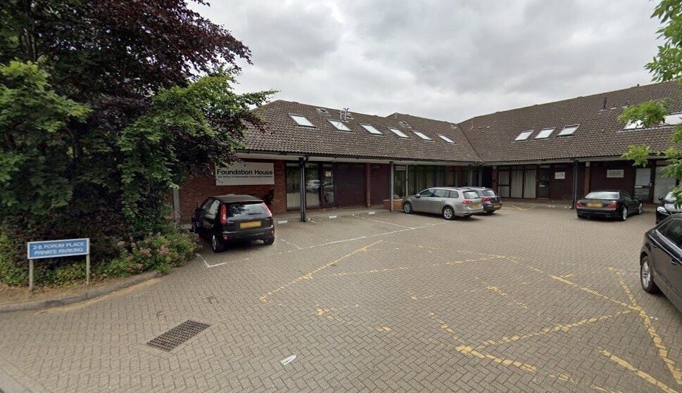 Fiddle Bridge Ln, Hatfield for sale - Building Photo - Image 2 of 5