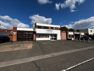 More details for 44 Kenilworth Dr, Oadby - Industrial for Rent