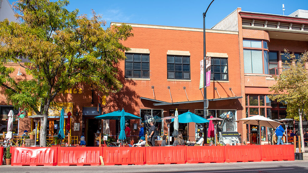 1615 Pearl St, Boulder, CO for rent - Building Photo - Image 2 of 14