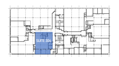 213 W Institute Pl, Chicago, IL for rent Floor Plan- Image 1 of 1