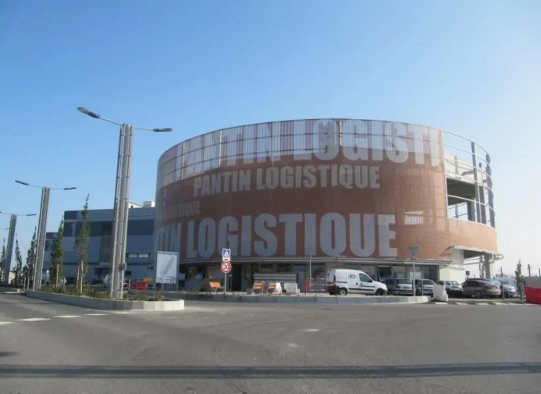 110 Bis Avenue Du Général Leclerc, Pantin to rent Building Photo- Image 1 of 11