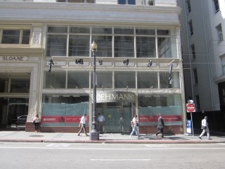 222 Sutter St, San Francisco, CA for rent - Building Photo - Image 1 of 1