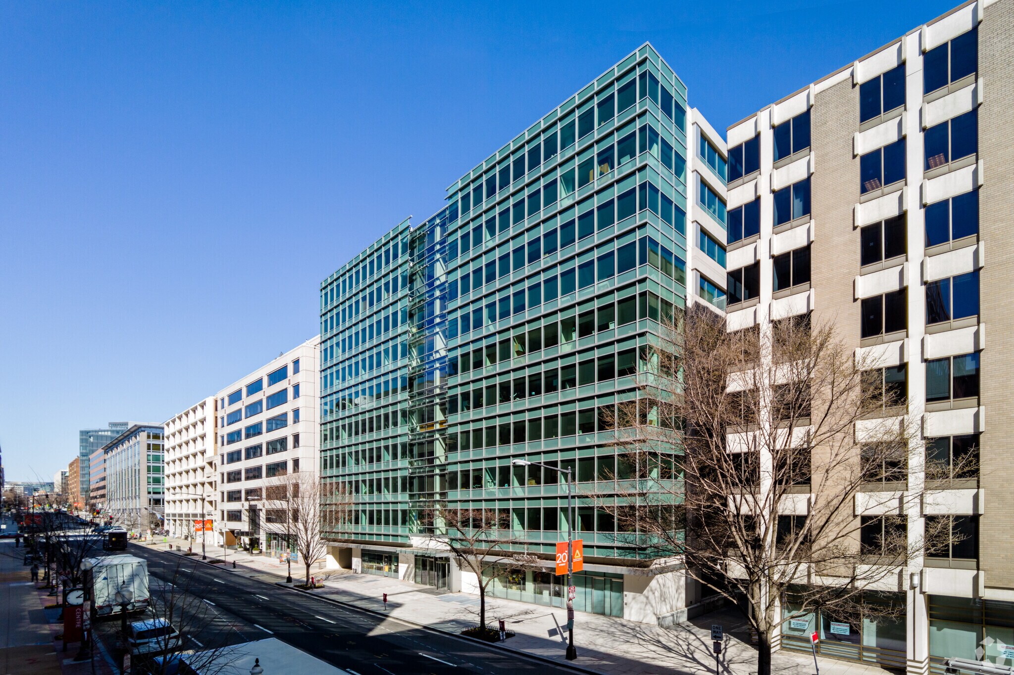 1129 20th St NW, Washington, DC to rent Building Photo- Image 1 of 23