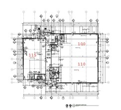 850 Stout Rd, Colorado Springs, CO for rent Floor Plan- Image 2 of 3