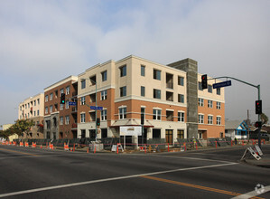 2401 W Jefferson Blvd, Los Angeles, CA for sale Building Photo- Image 1 of 1