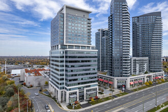 7191 Yonge St, Markham, ON for rent Primary Photo- Image 1 of 30