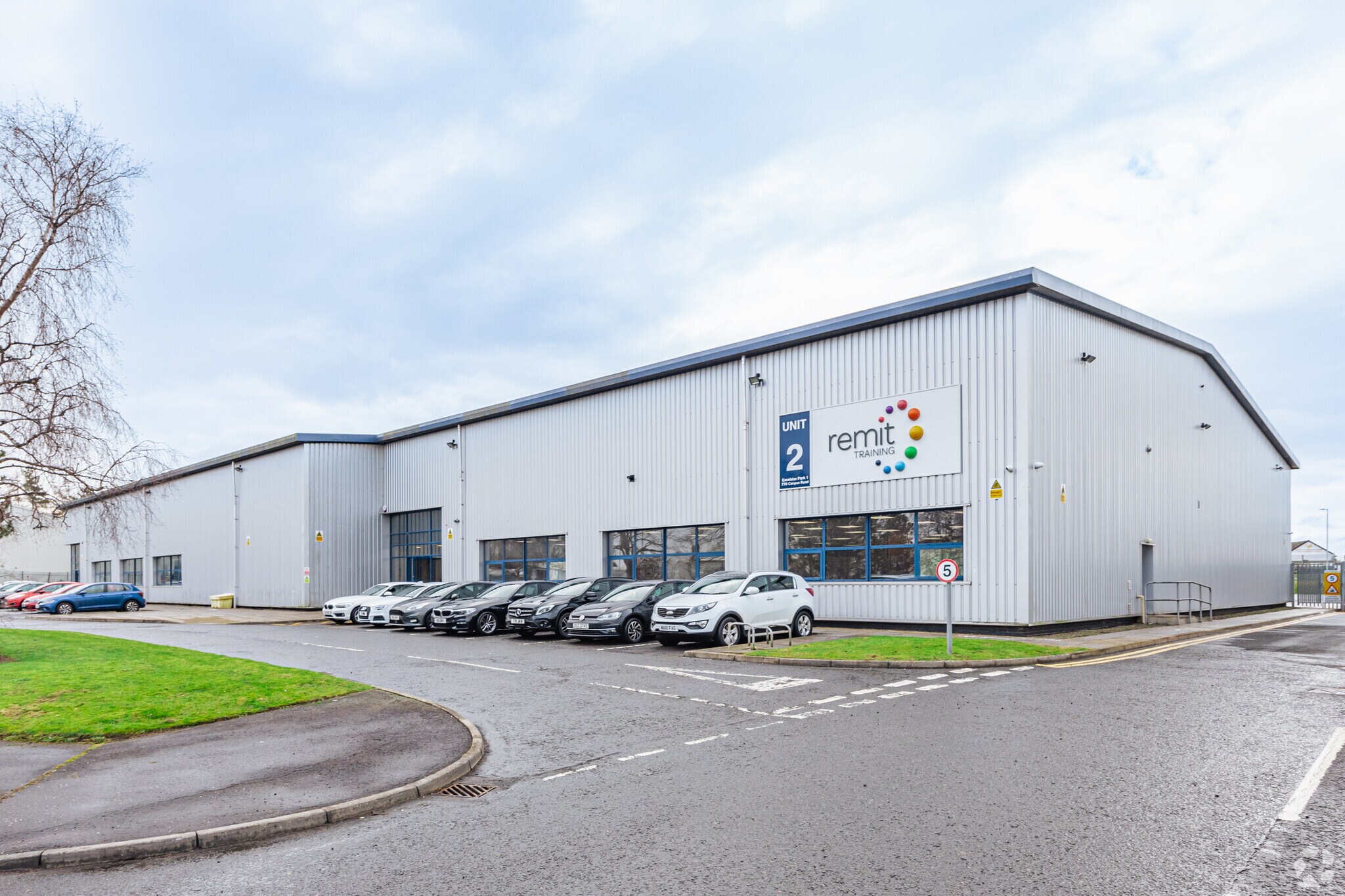 Canyon Rd, Wishaw for sale Primary Photo- Image 1 of 1