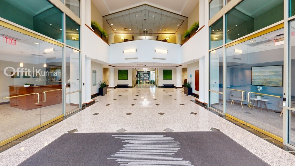 401 Plymouth Rd, Plymouth Meeting, PA to rent - Matterport 3D Scan - Image 2 of 27