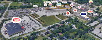 More details for 1594 Norton Rd, Stow, OH - Retail for Rent