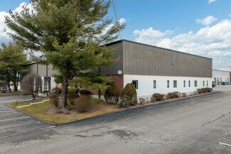 More details for 378 Page St, Stoughton, MA - Industrial to Rent