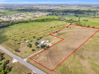 More details for TBD FM 2331, Godley, TX - Land for Sale