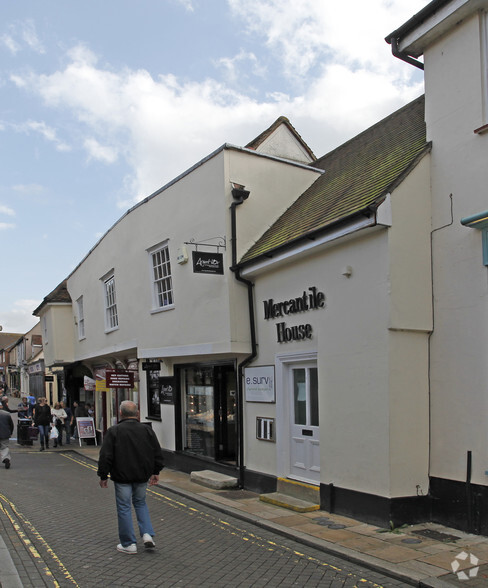 Sir Isaacs Walk, Colchester for sale - Primary Photo - Image 1 of 4